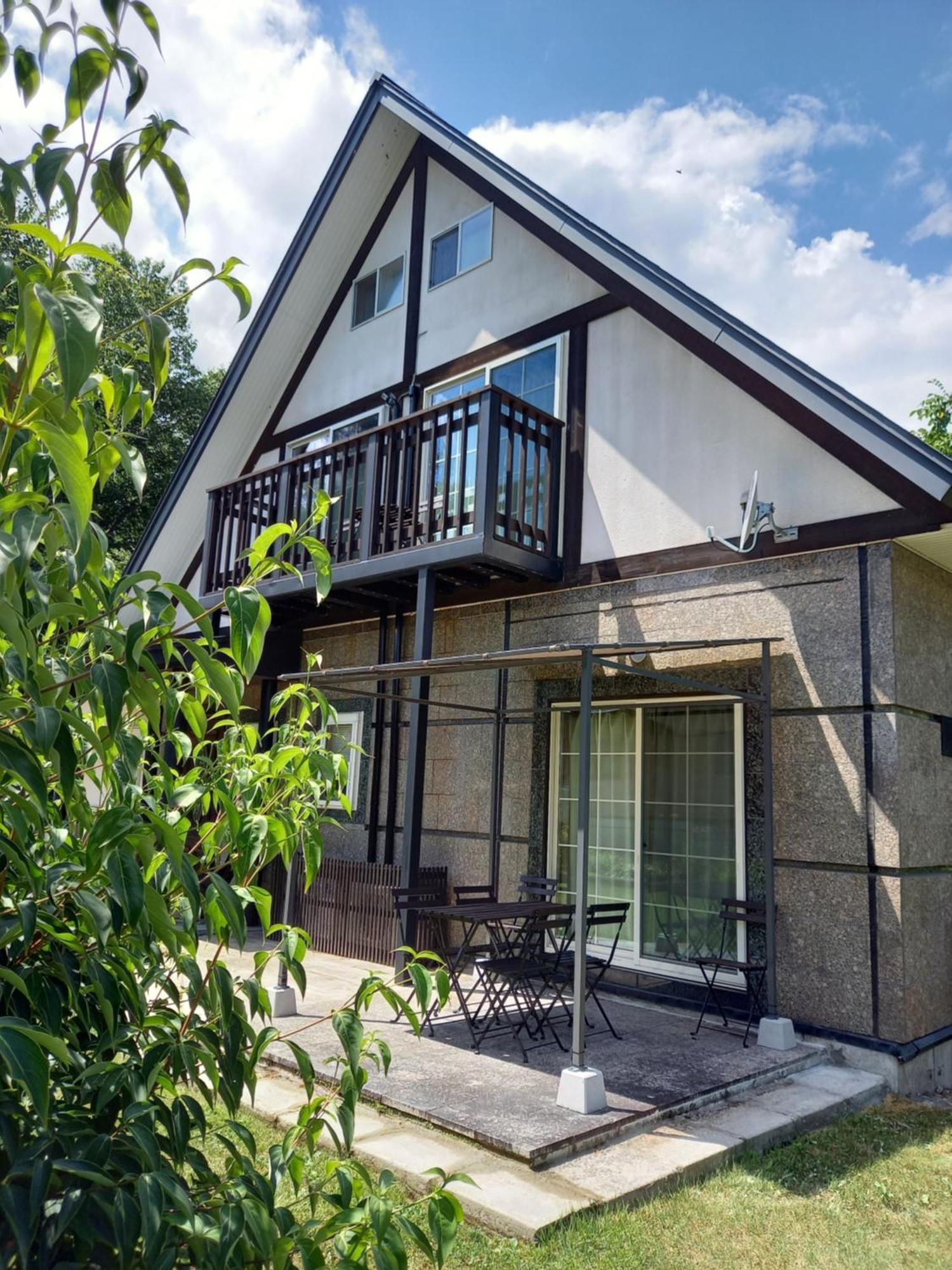 Hakuba Powder Cottage Exterior photo