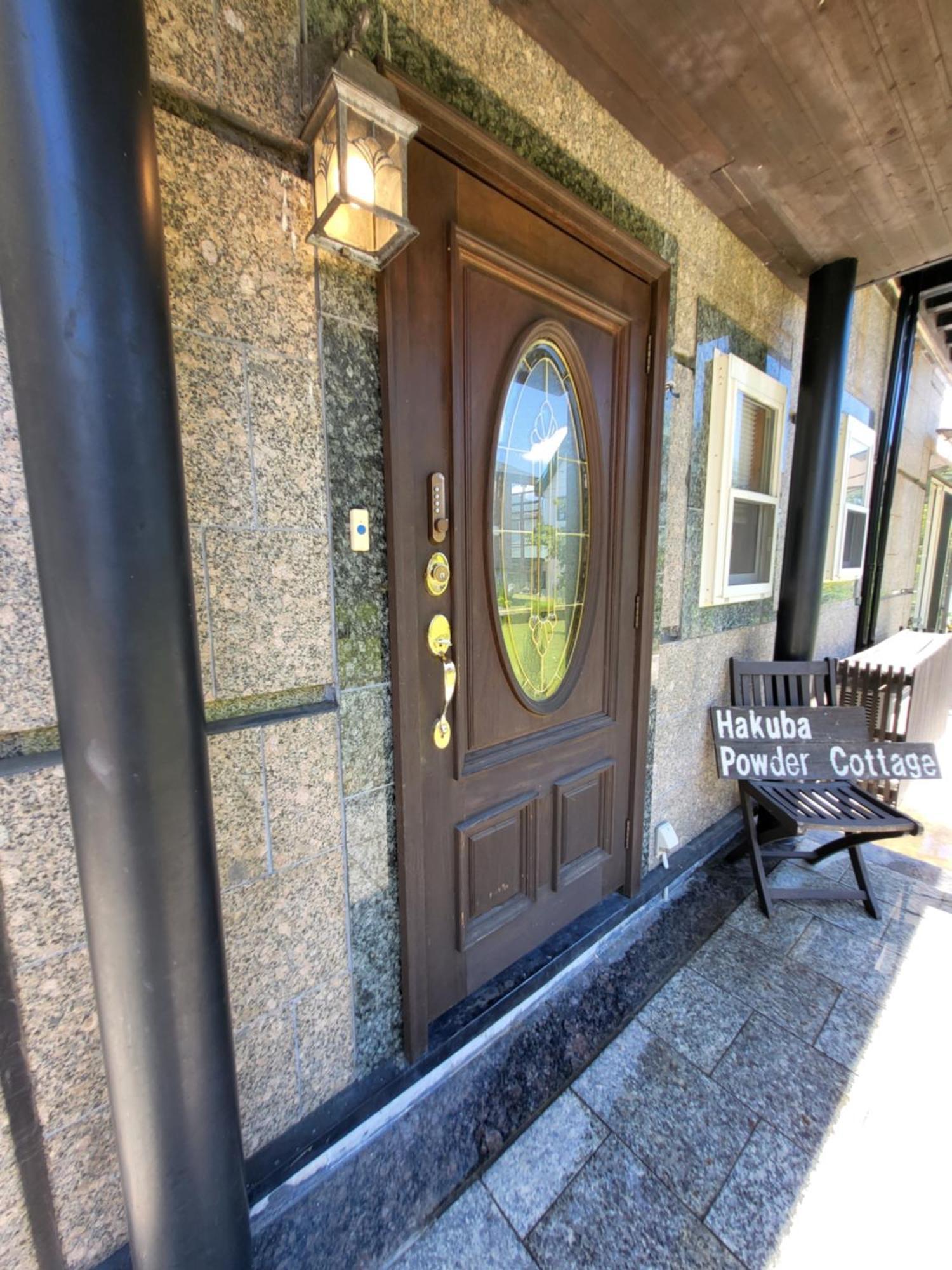 Hakuba Powder Cottage Exterior photo