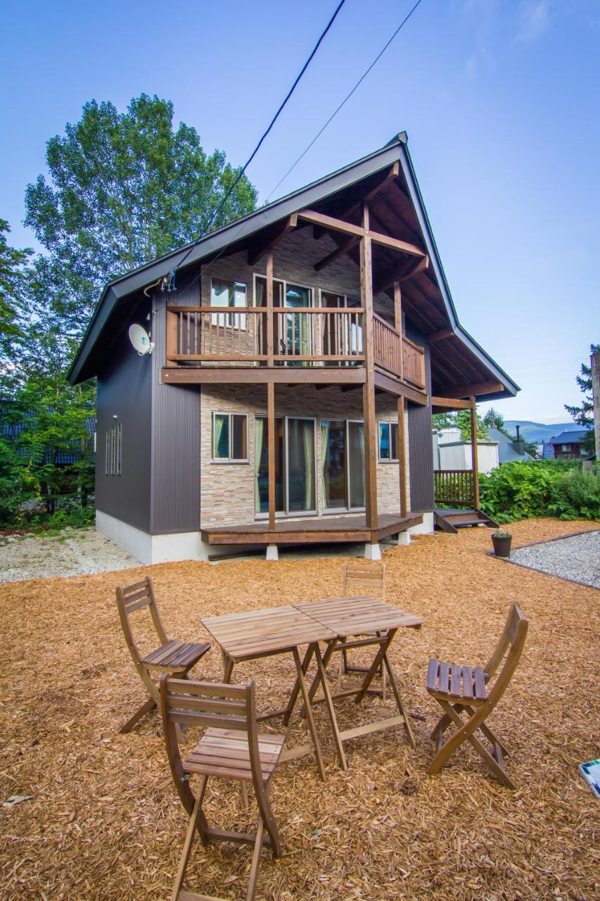 Hakuba Powder Cottage Exterior photo