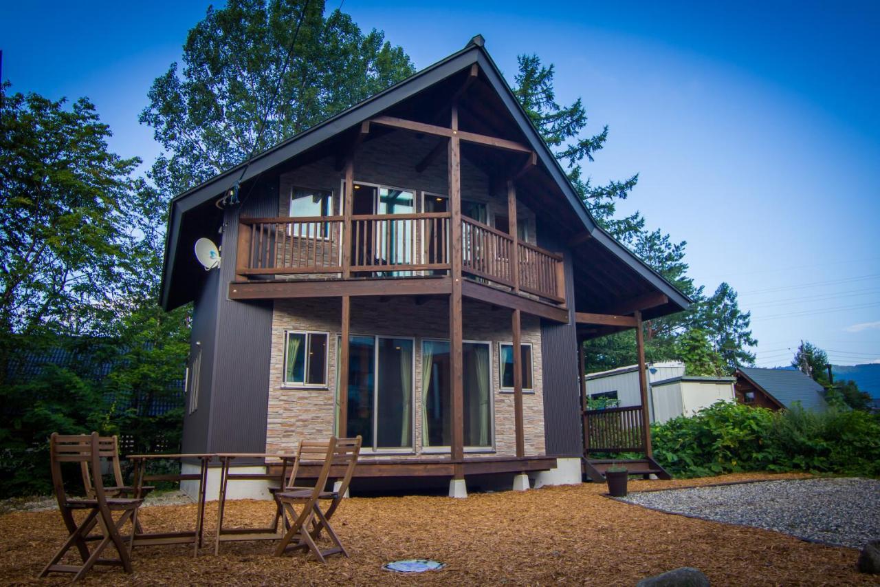 Hakuba Powder Cottage Exterior photo